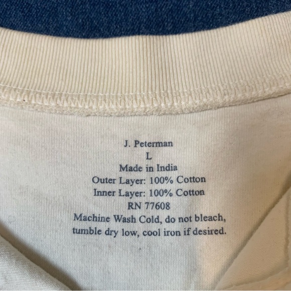 J.Peterman - Picture 2 of 2